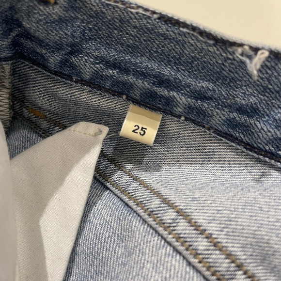 Citizens of Humanity Liya High Rise Classic Fit - Picture 4 of 12